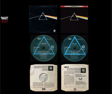 Load image into Gallery viewer, PINK FLOYD / THE DARK SIDE OF THE MOON MULTITRACKS EDITION (2CD)
