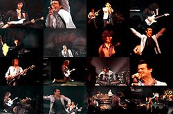 RAINBOW / PASSAIC 1979 COLOUR VERSION