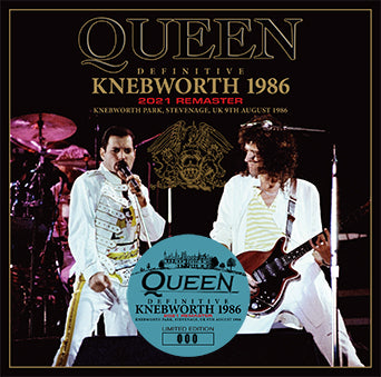 Queen – Page 2 – Music Lover Japan