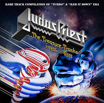 JUDAS PRIEST / NEW HAVEN 1988 PRE-FM MASTER 1CD