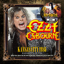CD＋CDR＋2CDR！OZZY OSBOURNE/ Chicago 1986 Ozzy Osbourne - Chicago, IL 04-05-1986 Complete Concert