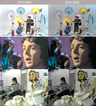 Load image into Gallery viewer, PAUL McCARTNEY / JAMES PAUL McCARTNEY SHOW 【CD+DVD】
