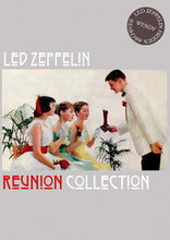 Load image into Gallery viewer, LED ZEPPELIN / REUNION COLLECTION 【DVD】
