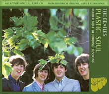 Load image into Gallery viewer, THE BEATLES / PLASTIC SOUL 【6CD】
