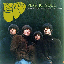 Load image into Gallery viewer, THE BEATLES / PLASTIC SOUL 【6CD】
