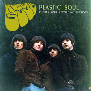 THE BEATLES / PLASTIC SOUL 【6CD】