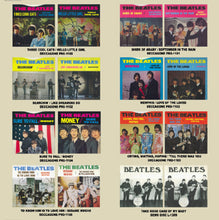 Load image into Gallery viewer, THE BEATLES / HISTORICAL DECCA AUDITION TAPE 【1CD】
