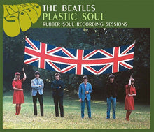 Load image into Gallery viewer, THE BEATLES / PLASTIC SOUL 【6CD】
