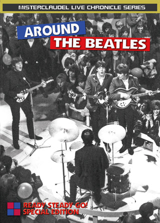 THE BEATLES / AROUND THE BEATLES 【DVD】