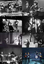 Load image into Gallery viewer, THE BEATLES / EARLY BEATLES AROUND U.K. 1964 THE FILM 【DVD】
