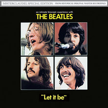 Load image into Gallery viewer, THE BEATLES / COMPLETE ROOFTOP CONCERT with LET IT BE the film 【3CD+2DVD】
