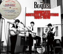 Load image into Gallery viewer, THE BEATLES / COMPLETE ACETATE COLLECTION 1961-1970 【5CD】
