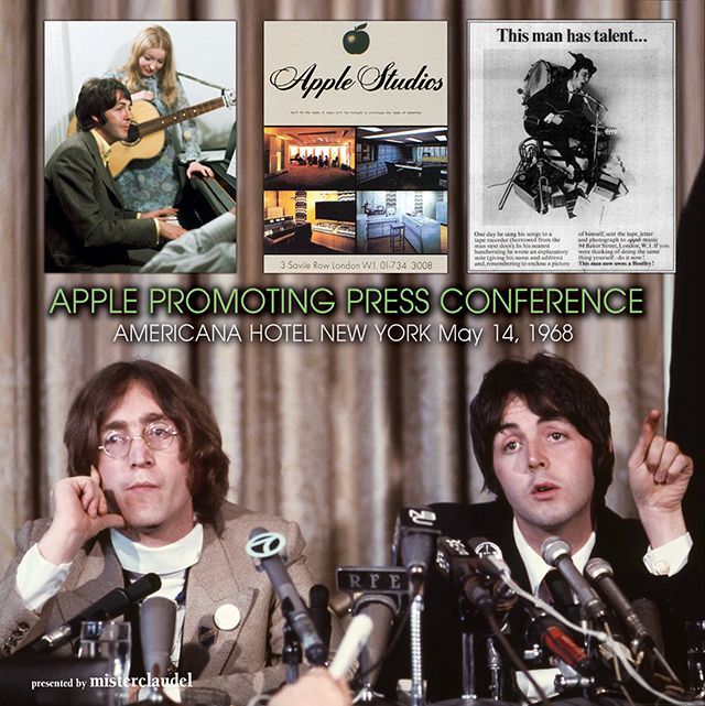 THE BEATLES / BIRDS SING OUT OF TUNE VOL.4 【1CD+BONUS CD】