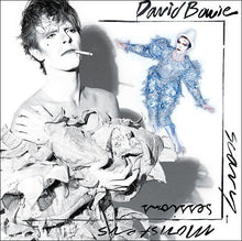 Load image into Gallery viewer, DAVID BOWIE / SCARY MONSTERS SESSIONS 【1CD】
