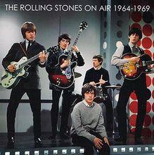 Load image into Gallery viewer, DAC-173 THE ROLLING STONES ON AIR 【1CD】
