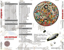 Load image into Gallery viewer, LED ZEPPELIN III SESSIONS 【2CD】
