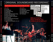 Load image into Gallery viewer, LED ZEPPELIN / BEAUTIFUL RECIPROCAL ARRANGEMENT 【2CD】
