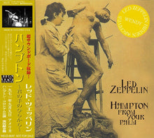 Load image into Gallery viewer, LED ZEPPELIN / HAMPTON FROM YOUR PALM 【2CD】
