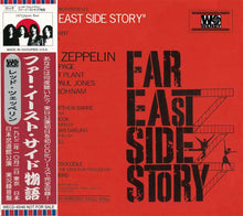 Load image into Gallery viewer, LED ZEPPELIN / FAR EAST SIDE STORY 【2CD】
