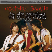 Load image into Gallery viewer, THE ROLLING STONES / NORTHERN DANCER 【2CD】
