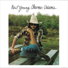 Load image into Gallery viewer, NEIL YOUNG / CHROME DREAMS 【1CD】
