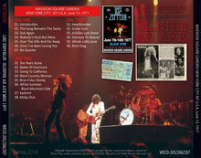 Load image into Gallery viewer, LED ZEPPELIN / GLINPSE AN AXE 1977 【3CD】
