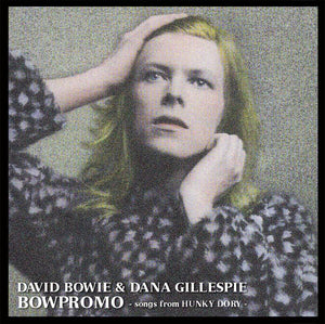 DAVID BOWIE / BOWPROMO 【1CD】