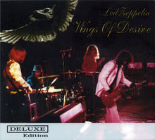 Load image into Gallery viewer, LED ZEPPELIN / WINGS OF DESIRE 【2CD】
