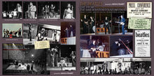 Load image into Gallery viewer, THE BEATLES / LIVE FROM THE SAM HOUSTON COLISEUM 1965 【2CD+DVD】
