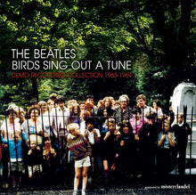 Load image into Gallery viewer, THE BEATLES / BIRDS SING OUT OF TUNE 【1CD】
