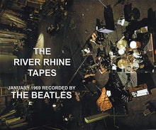 Load image into Gallery viewer, THE RIVER RHINE TAPES 【3CD】
