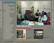 Load image into Gallery viewer, THE BEATLES / SINGING THE BLUES 【1CD】
