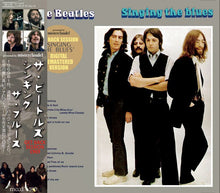 Load image into Gallery viewer, THE BEATLES / SINGING THE BLUES 【1CD】
