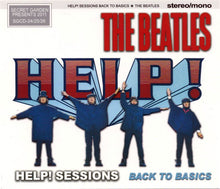 Load image into Gallery viewer, THE BEATLES / HELP! SESSIONS 【3CD】
