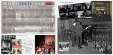 Load image into Gallery viewer, THE BEATLES / C&#39;ETAIT A CAUSE DU SOLEIL (FRANCE 1964) 【CD+DVD】
