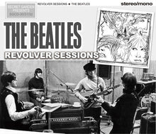 Load image into Gallery viewer, THE BEATLES / REVOLVER SESSIONS 【3CD】
