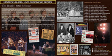 Load image into Gallery viewer, THE BEATLES / NORTH AMERICAN TOUR 1965 【2CD+2DVD】
