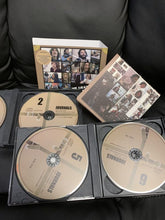 Load image into Gallery viewer, THE BEATLES / GET BACK JOURNALS 【8CD】
