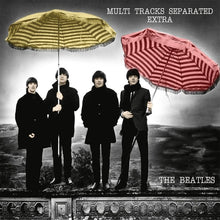 Load image into Gallery viewer, THE BEATLES / MULTI TRACKS SEPARATED EXTRA 【1CD】
