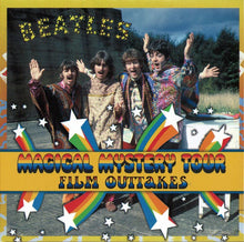 Load image into Gallery viewer, THE BEATLES / MAGICAL MYSTERY TOUR FILM OUTTAKES 【2DVD】
