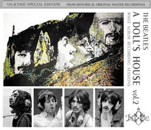 Load image into Gallery viewer, THE BEATLES / A DOLL&#39;S HOUSE VOL.2 【6CD】
