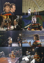 Load image into Gallery viewer, PAUL McCARTNEY / WELCOME TO SOUNDCHECK 1993 【DVD+CD】
