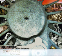 Load image into Gallery viewer, LED ZEPPELIN / WRENCH IN THE WORKS 【2CD】
