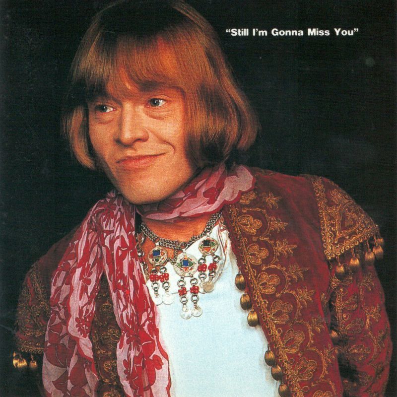 BRIAN JONES /  STILL I'M GONNA MISS YOU 1CD VGP-073 THE ROLLING STONES