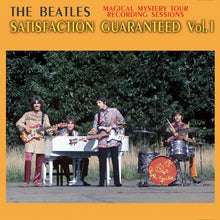 Load image into Gallery viewer, THE BEATLES / SATISFACTION GUARANTEED Vol.1 【5CD】
