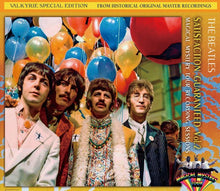 Load image into Gallery viewer, THE BEATLES / SATISFACTION GUARANTEED Vol.2 【5CD】
