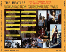 Load image into Gallery viewer, THE BEATLES / SATISFACTION GUARANTEED Vol.2 【5CD】

