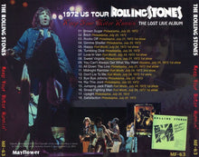 Load image into Gallery viewer, THE ROLLING STONES / KEEP YOUR MOTOR RUNNIN&#39; 【1CD】
