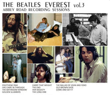 Load image into Gallery viewer, THE BEATLES / EVEREST Vol.3 【6CD】
