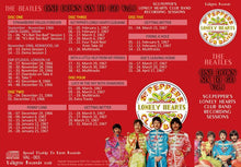 Load image into Gallery viewer, THE BEATLES / ONE DOWN, SIX TO GO Vol.1 【5CD】
